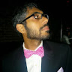 Meet your Posher, Akshay